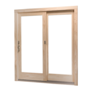 A-Series Gliding Patio Doors